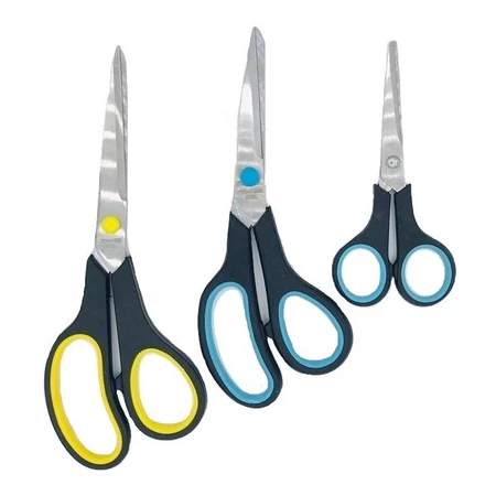KIT TISOURA -3PCS