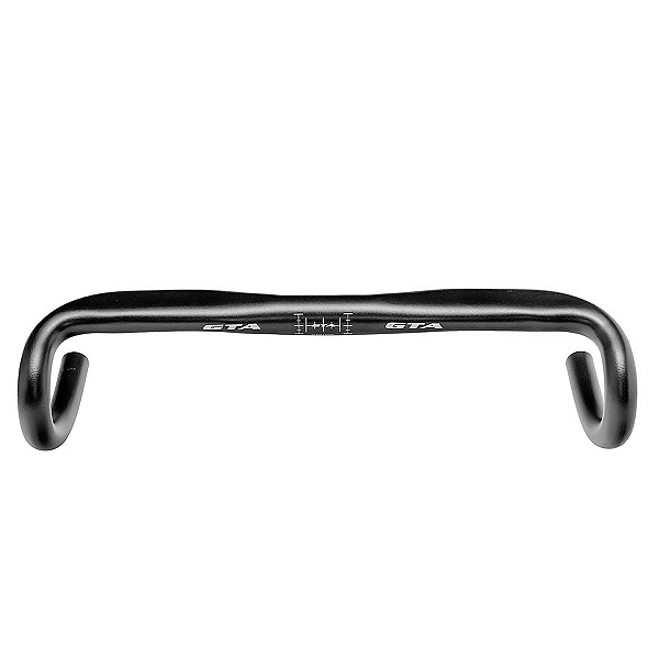 GTA Guidão de Bicicleta GTA Road Alumínio 440mmCod. do Produto: 153390-515210