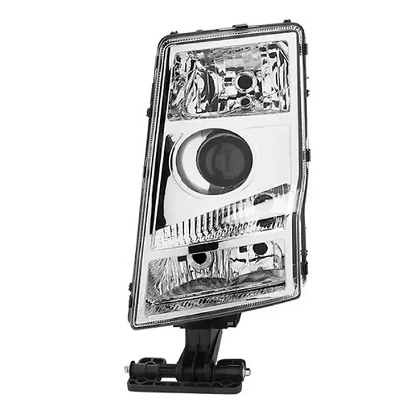 FAROL DIANTEIRO Volvo Fh Fm Fm12 Fh12 2004 A 2009 Lado Esquerdo