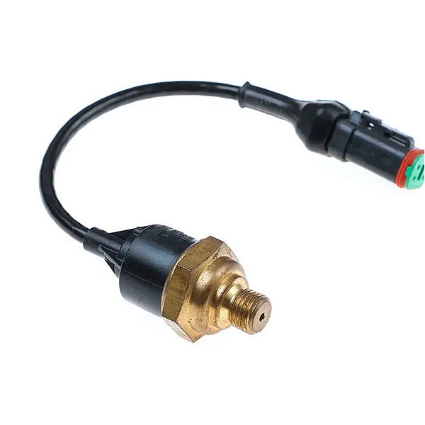 Sensor Pressor Do Oleo Motor Sc Serie 4