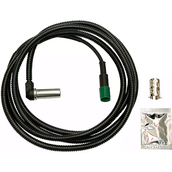 Sensor Abs 90 Roda Traseira Esquerda Para Scania P G R