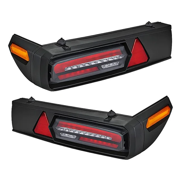 Par De Lanterna Librelato Evolut 2022 Com Caixa