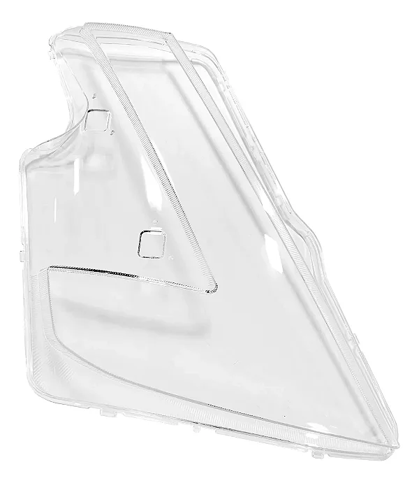 Lente Do Farol Principal Direito Volvo Fh 2025