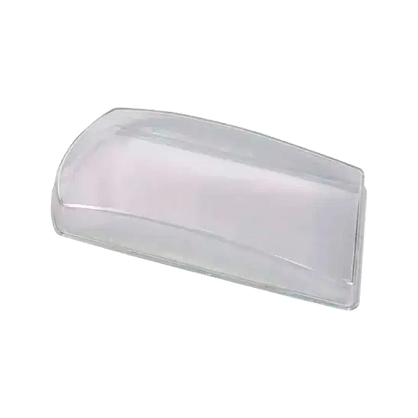 Lente Farol Dianteiro Direito Scania Séries Pgr 2012 A 2018
