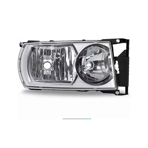 FAROL PRINCIPAL SCANIA SERIE 5 E SERIE 6 LADO ESQUERDO