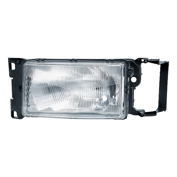 Farol Para Scania 114 124 Serie 4 E 5 S4 S5 1998 À 2012 LADO ESQUERDO