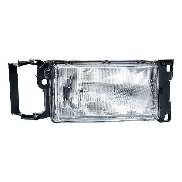 Farol Para Scania 114 124 Serie 4 E 5 S4 S5 1998 À 2012 LADO DIREITO