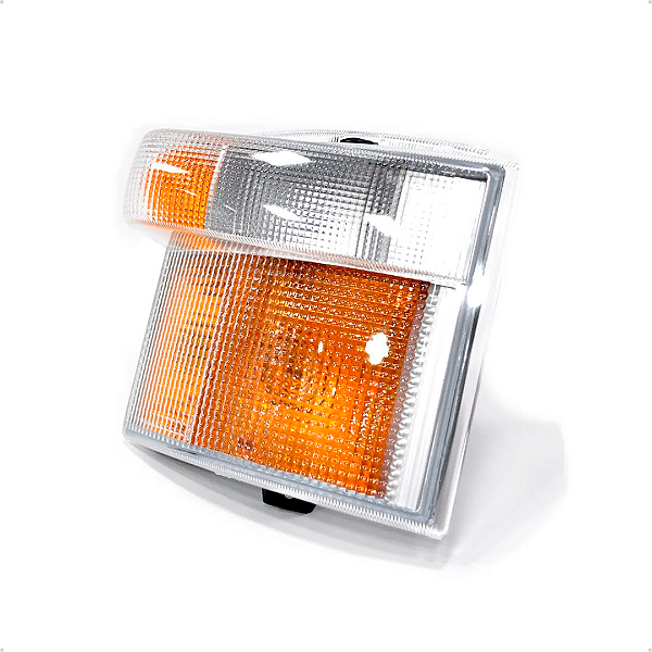Lanterna Pisca Seta Caminhão S4 Serie 4 1349783 1349784 Lado Esquerdo
