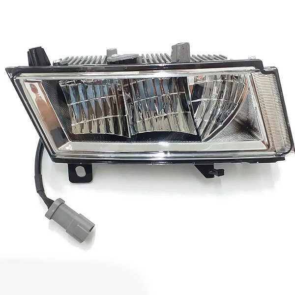 2552714 FAROL MILHA LE PARA SCANIA NTG P G R S Lado esquerdo