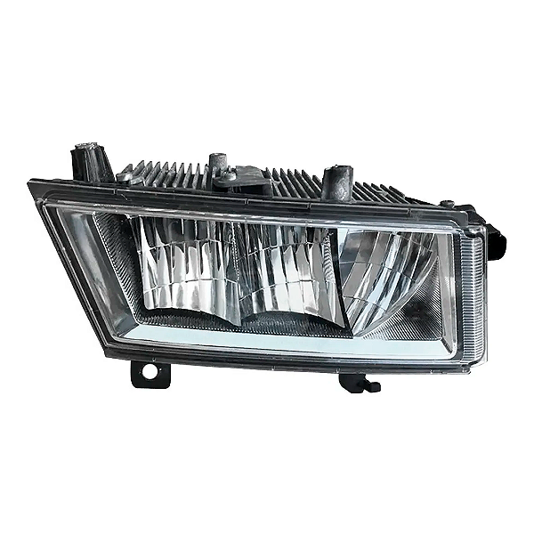 2552714 FAROL MILHA LE PARA SCANIA NTG P G R S Lado direito