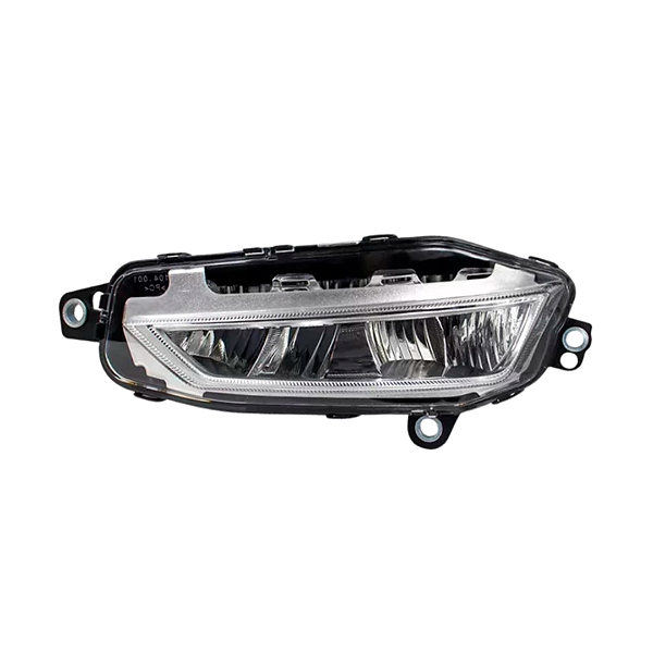 Farol Milha Led para Volvo Fh Fm 2022 à 2026 Full LED  Lado direito (237527200)