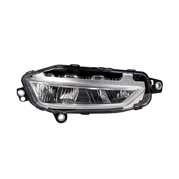 Farol Milha Led para Volvo Fh Fm 2022 à 2026 Full LED  Lado esquerdo (237527200)