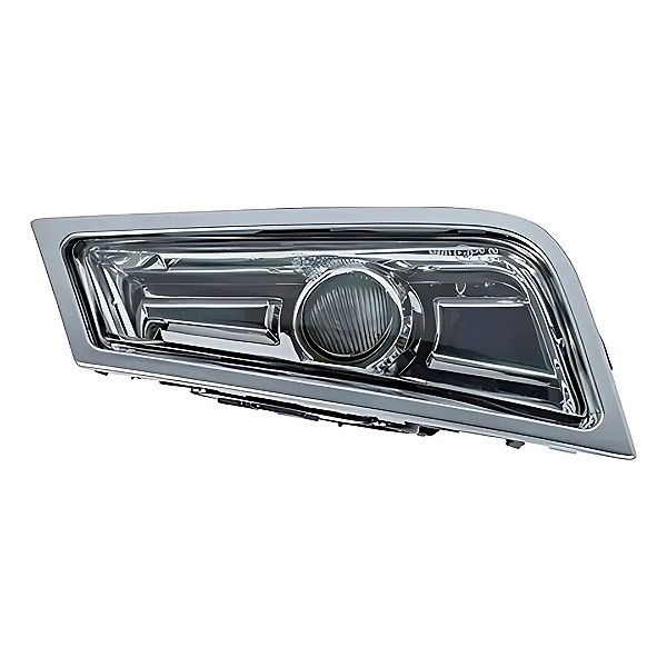 Farol Aux Neblina Mono Foco H3 Para Volvo Fm Lado direito