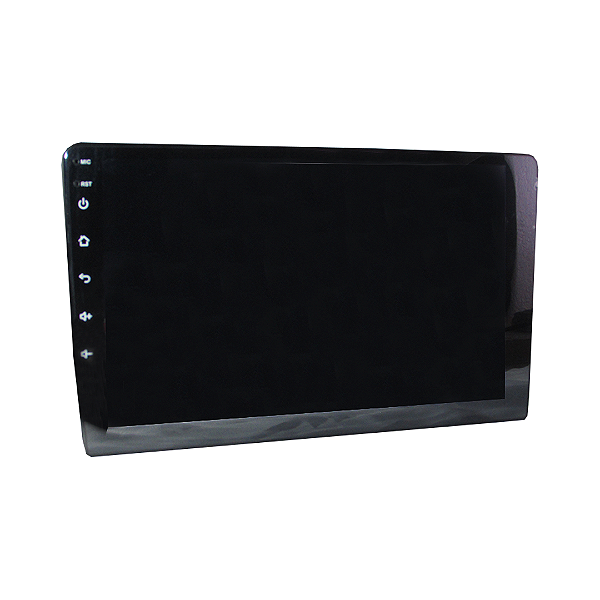 Central Multimídia Android VPL-1109 com Tela Touch de 9” e GPS Integrado (4GB+64GB)