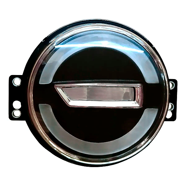Farol Drl Pisca Seta Led Vw Constellation 2022 Em Diante Lado direito