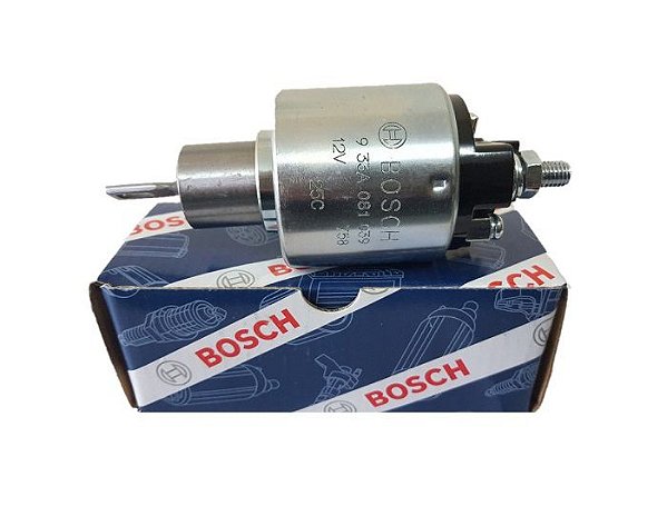 CHAVE MAGNETICA FORD VW
