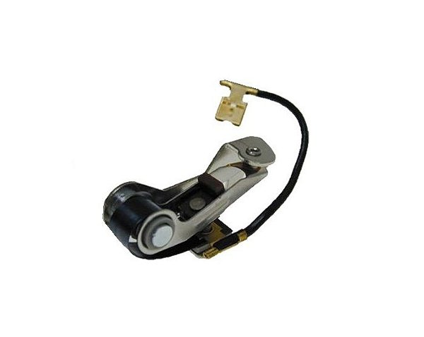 PLATINADO FUSCA 1.3 74/81 CHEVETTE 1.4 74/81 GOL/ VOYAGE/ PARATI/ SAVEIRO 1.6 81/84 PASSAT 1.6 GAS. 81/87 1.6 ALCO.87/89 VARIANT 1.6 74/81  CORCEL 76/..  FIAT 147/ EUROPA/ SPAZIO/ OGGI/ FIORINO ALCO. 81/86 UNO/ PREMIO/ ELBA 1.3/ 1.5 85/...