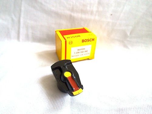 ROTOR DISTRIBUIDOR FUSCA 1.3 67/74 (GAS.) 1.5 70/82 (GAS.) KOMBI 1.5 67/72 (GAS.) VARIANT 1.6 69/72 (GAS.)