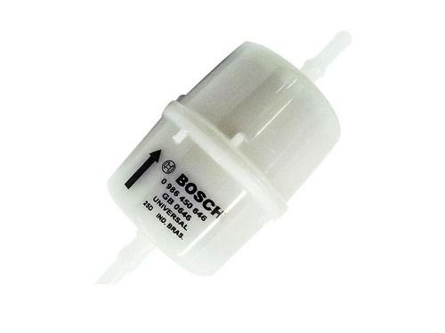 FILTRO COMBUSTIVEL UNIV. AG68 (TECFIL)  G5188 (FRAM) -WK48/3 (MANN)