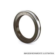 RETENTOR RODA TRASEIRA PASSAT/ VOYAGE/ SAVEIRO