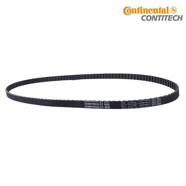 CORREIA DENTADA UNO/ ELBA/ FIORINO 1.0 8V ../94 439LH059
