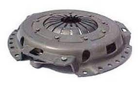 PLATO EMBREAGEM D20/ C10/ A10/ A20/ C20/ D10/ BONANZA 6CC (TODOS) 280MM (CHAPEU CHINES)