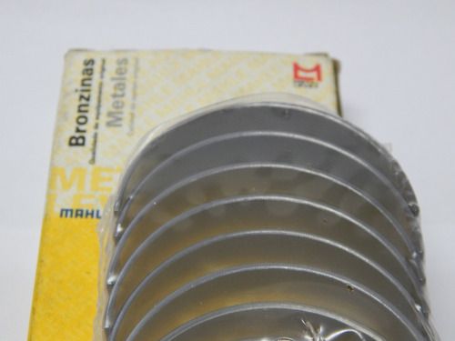 BRONZINA BIELA FUSCA/ BRASILIA/ KOMBI 1.3/ 1.5/ 1.6 (REF. AR) (1,00)