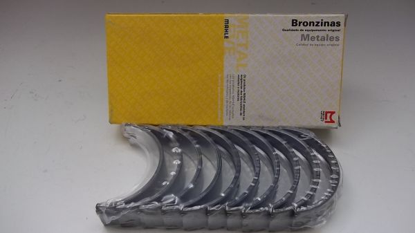 BRONZINA CENTRAL CORCEL II/ BELINAII/ ESCORT/ GOL/ PAMPA/ PARATI/ SAVEIRO/ VOYAGE/ DEL REY 1.0/ 1.3/ 1.4/ 1.6 (CHT/ AE) (0,50)