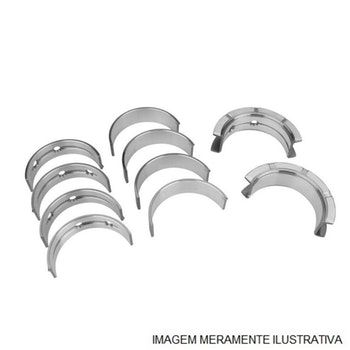 BRONZINA CENTRAL GOL/ PARATI/ SAVEIRO/ VOYAGE/ PASSAT 1.5/ 1.6 ../84 (0,50)