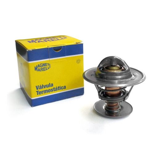 VALVULA TERMOSTATICA GOL/ PARATI/ SANTANA 1.8/ 2.0 ../85 (GAS.) KOMBI 1.6 88/.. (DIESEL)