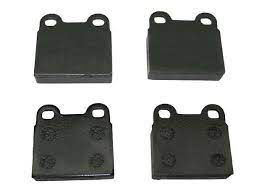 PASTILHA FREIO FUSCA 1600 75/76 83/86 93/96 1500 70/76 BRASILIA 73/82 TL 1600 70/75 VARIANT 1600 69/77 (TEVES)