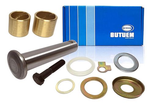 PINO CENTRAL KOMBI 1.5/ 1.6 (SUSP.) C/ REPARO (COMPLETO) FP1396OR