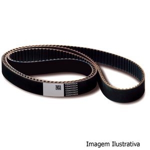 CORREIA DENTADA UNO/ PREMIO 1.3 85/91 1.5 90/94 ELBA 1.5 91/93 1.3 86/89 SPAZIO/ OGGI/ PANORMA/ FIORINO/ EUROPA 1.3 76/86  41121X15