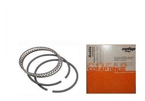 ANEL MOTOR PASSAT/ GOL/ SAVEIRO/ VOYAGE  1.5 73/82 (STD)