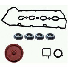 JUNTA TAMPA VALVULA CRUZE/ SONIC/ TRACKER 1.8 16V 12/16