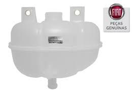 RESERVATORIO AGUA UNO 1.0/ 1.4 8V 11/.. PALIO 1.0/ 1.4 8V 12/.. GRAND SIENA 1.4 8V 13/.. FIORINO 1.4 8V 14/. MOBY 1.0/ 1.4 17/...