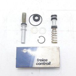 REPARO CILINDRO MESTRE MONZA 81/87