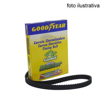 CORREIA DENTADA RANGER 2.5 99/01 2.3 97/99