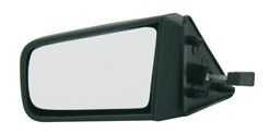 RETROVISOR CHEVETTE 87/93 LE C/ CONTROLE