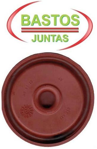 DIAFRAGMA SUSPIRO CRUZE/ SONIC/ TRACKER 1.8 16V 12/16 (SILIC. 67MM)