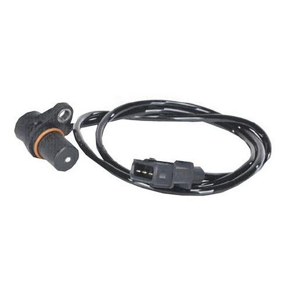 SENSOR ROTACAO ASTRA 1.8/ 2.0 MPFI 98/.. 2.0 IMPORTADO 91/98 BLAZER/ S10 2.2 MPFI 97/07 2.4 MPFI 00/.. 2.4 MPFI FLEXPOWER 07/.. VECTRA 2.2 97/..  GLS 2.0 MPFI 96/05 2.0 FLEXPOWER 05/.. ZAFIRA 2.0 MPFI 01/04  2.0 MPFI FLEXPOWER 04/..