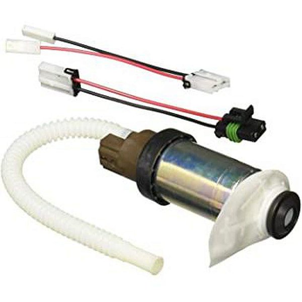 BOMBA COMBUSTIVEL 3.0 BAR DAEWOO/ FIAT/ FORD/ GM/ HONDA/ MERCEDES/ RENAULT/ VW