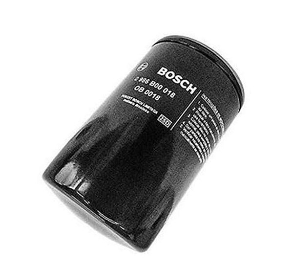 FILTRO OLEO GOL/ PARATI/ SAVEIRO/ VOYAGE 1.8 86/04 1.6 86/08 2.0 99/03 SANTANA 1.8/ 2.0 84/06 BELINA/ DEL REY 1.8 90/91 ESCORT 1.6 95/96  1.8 90/96 2.0 92/96 PAMPA 1.8 82/97 (AP)