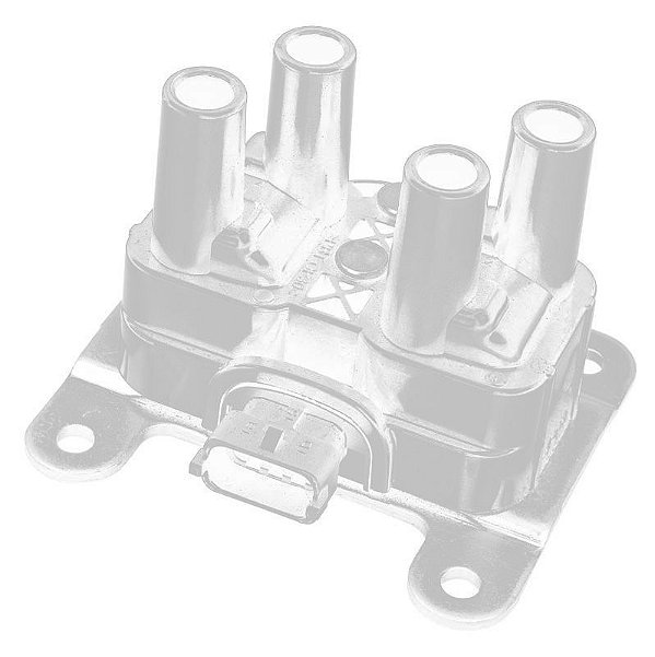 BOBINA IGNICAO PALIO/ STRADA/ PUNTO 1.6/1.8 16V 10/14 BRAVO 1.8 16V 11/16 DOBLO 1.8 IDEA/ LINEA 1.6/1.8 16V 10/16 GRAND SIENA 1.6 13/14