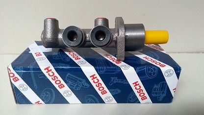 CILINDRO MESTRE UNO 91/10 ELBA 91/96 FIORINO 91/93 PREMIO 91/96 DUNA 94/96 DUPLO (SIST. BOSCH)