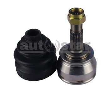 HOMOCINETICA RODA LINEA 1.8/1.9 09/17 PUNTO/ PALIO/ SIENA 1.6 10/16 (ETORQ)
