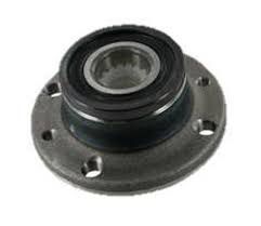 CUBO RODA TRASEIRA UNO 1.0/1.4 10/.. PUNTO 1.4 8V FIRE 1.8 8V LINEA 1.4 8V FIRE  1.8 8V STILO  C/ ABS (BAF0040B)