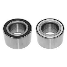 ROLAMENTO RODA DIANTEIRA GOL GV/ GVI SAVEIRO/ VOYAGE GV  09/.. ECOSPORT 03/.. FIESTA 02/.. KA 1.0/1.6 8V 08/.. C/ ABS