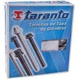 PARAFUSO CABECOTE GOL 1.0 16V (AT) VOYAGE 17/.. UP 14/.. VIRTUS 18/.. T-CROSS 19/.. FOX 13/.. GOLF TSI 16/.. 1.0 12V (3CIL)