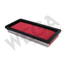 FILTRO AR MARCH/ VERSA 1.6 16V 11/.. (MOTOR)